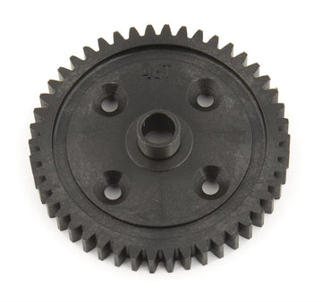 46T Spur Gear, Modul1
