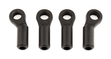 RC8B3 Rod Ends, 4 mm