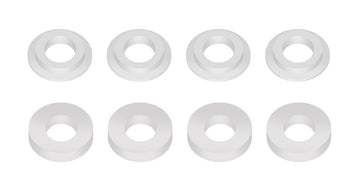 RC8B4 Shock Seal Bushing Set