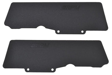 RPM - RPM81412 - Mud Guards til RPM Kraton, Talion og Outcast Rear A-arms (RPM #81402 / #81405)