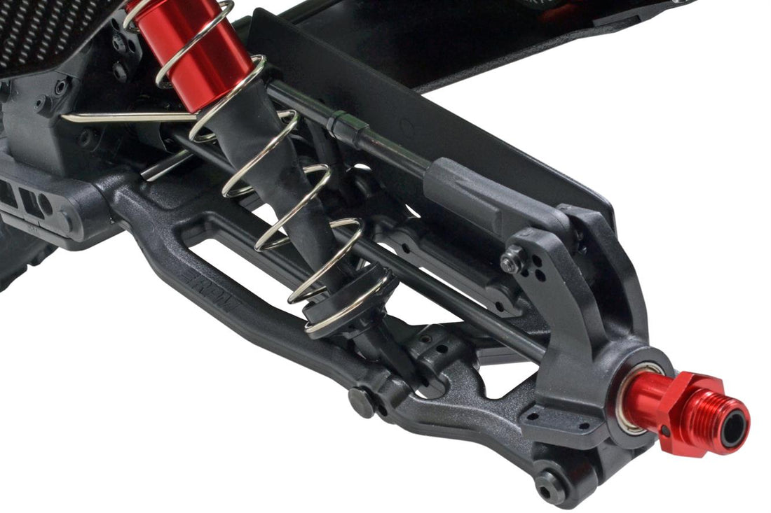 RPM - RPM81412 - Mud Guards til RPM Kraton, Talion og Outcast Rear A-arms (RPM #81402 / #81405)