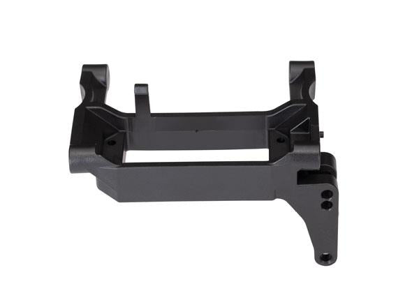 Traxxas - TRX8141 - Servo mount, steering (for use with TRX-4® Long Arm Lift Kit)