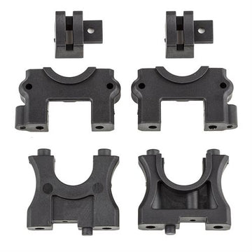 RC8B4 Center Bulkhead