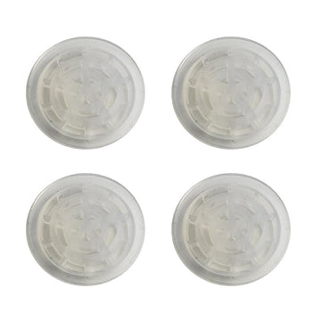 RC8B4 16mm Shock Bladders, stiff