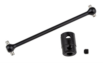 RC8B3 FT Center Dogbone Set, front
