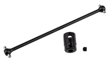 RC8B3 FT Center Dogbone Set, rear