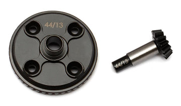 RC8B4 44/13 Gear Set