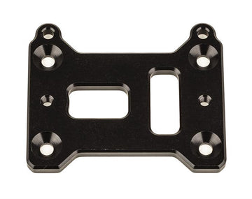 RC8B4e Center Top Plate