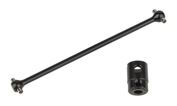RC8B4e Center Dogbone Set, 104 mm