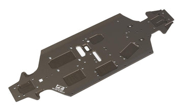 RC8B4 FT Chassis, RWB