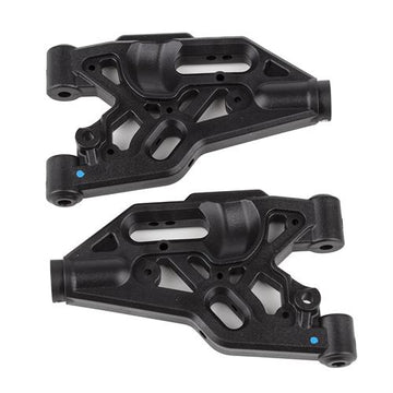 Team Associated - AE81594 - RC8B4 Front Lower Suspension Arms, medium