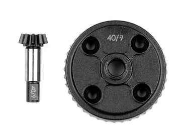 Team Associated - AE81625 - RC8T4 40/9 Gear Set