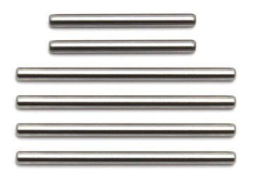 Team Associated - AE81641 - RC8B4.1 Inner Hinge Pin Set