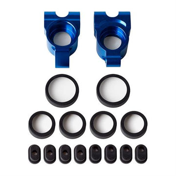 Team Associated FT RC8B4.1 Aluminum Rear Hubs – Opgradering,