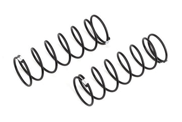 Team Associated - AE81658 - 16mm Front Springs, white 5.05 lb/in, L68, 7.75T, 1.5D