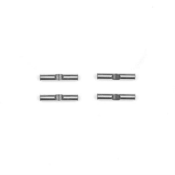 Team Associated - AE81667 - 17mm WHEEL HEX PINS, GROOVED