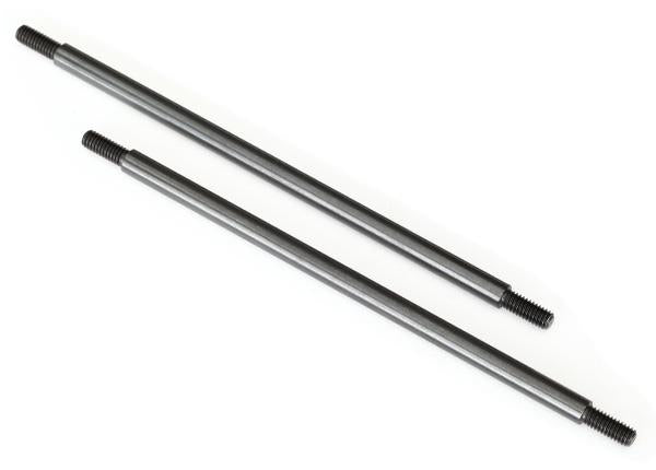 Traxxas - TRX8245 -  Suspension link, rear, 5x121mm (upper or lower) (steel) (2 stk)