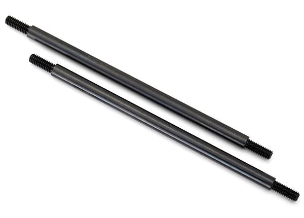 Traxxas - TRX8248 - Suspension link, rear, 5x109mm (upper or lower) (steel) (2)