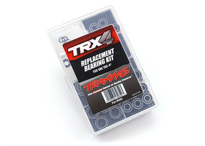 Traxxas - TRX8265 - Kugleleje sæt til TRX-4