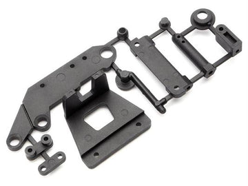 Battery Holder Set (For Stick & Saddle/Sprint)