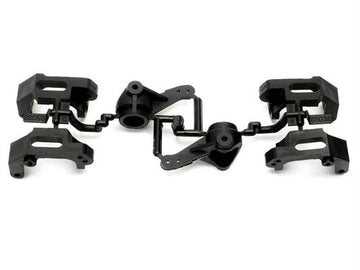 Front Upright Set (8 Degree/10 Degree)
