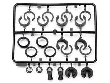 HPI - HP85231 - Shock Spacer Parts Set