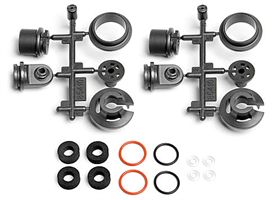 Shock parts set