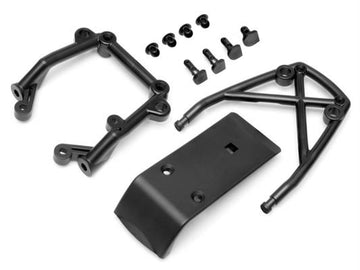 HPI - HP85420 - Bumper Set