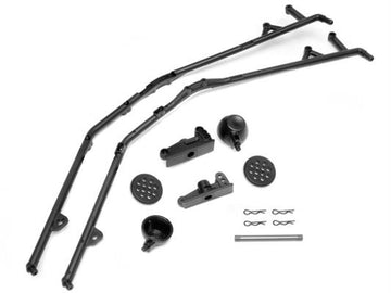 HPI - HP85439 - Roll Bar Set (Long)