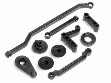 HPI - HP85605 - Steering Linkage Set