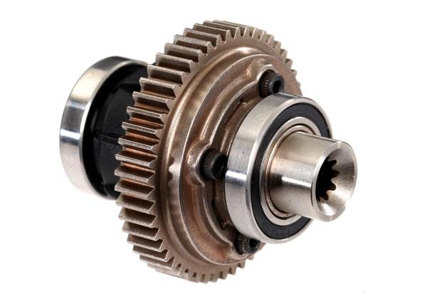 Traxxas - TRX8571 - Center differential, complete (fits Unlimited Desert Racer®)