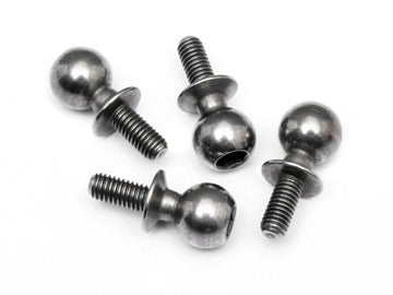 Ball 6.8X16Mm (4Pcs)