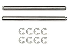 Shaft 6x80mm