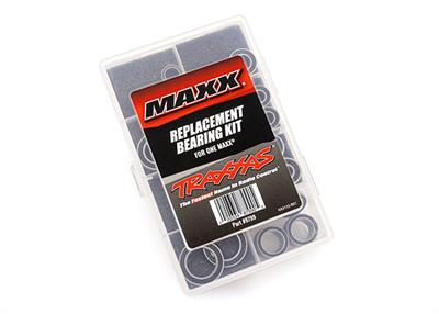 Traxxas - TRX8799 - Kugleleje sæt til Maxx
