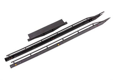 Traxxas - TRX8852 - Side frames, flatbed (left, right, & rear) (fits TRX-6® Ultimate RC Hauler)