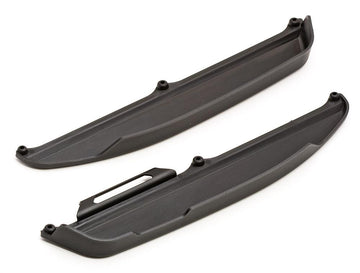 Side Guards, right and left