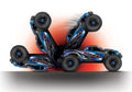 Traxxas - TRX89086-4 - Maxx 4x4  Brushless 4S TSM med WideMAXX
