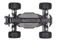 Traxxas - TRX89086-4 - Maxx 4x4  Brushless 4S TSM med WideMAXX