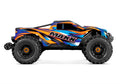 Traxxas - TRX89086-4 - Maxx 4x4  Brushless 4S TSM med WideMAXX