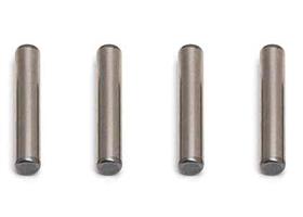 Wheel Hex Pins