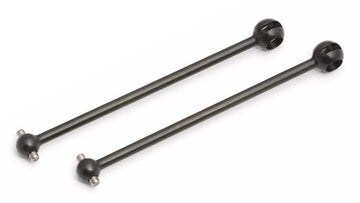Front and Rear CVA Bones