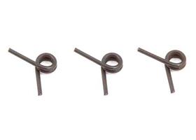 Clutch Springs, 1.0