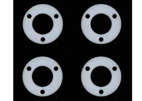 RC8 Clutch Shoes shims