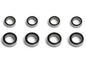 5x8x2.5mm og 6x10x3mm kuglelejesæt