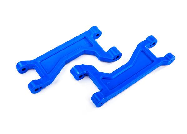 Traxxas - TRX8929x - Suspension arms, upper, blue (left or right, front or rear) (2)