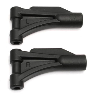 Front Upper Arms