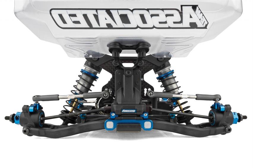 Team Associated - AE90050 - RC10B84 Team Kit