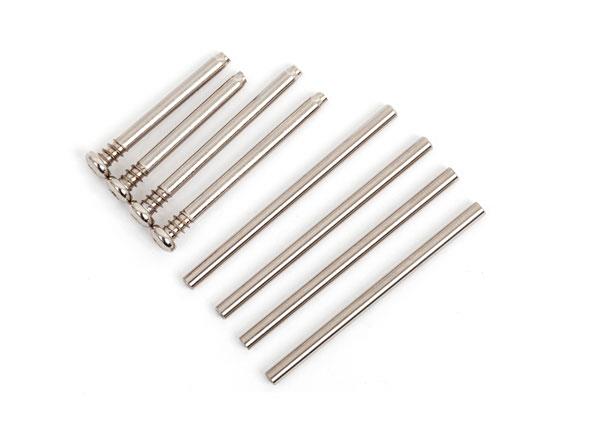 Traxxas - TRX9042 - Suspension pin set, extreme heavy duty, complete (front and rear) (3x52mm (4), 3x32mm (2), 3x40mm (2))