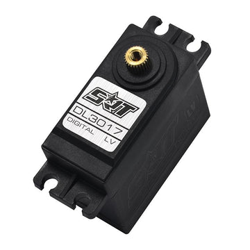 Servo Digital - 0.15 sek/ 17 kg ved 6V. Kobber gear