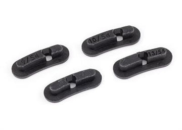 Gear adapter, fixed
